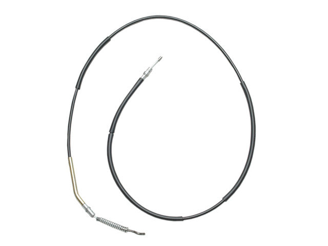 Parking Brake Cable Raybestos Brakes BC96117