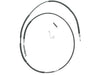 Parking Brake Cable Raybestos Brakes BC96118