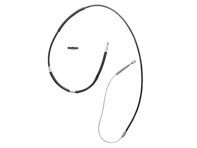 Parking Brake Cable Raybestos Brakes BC96119