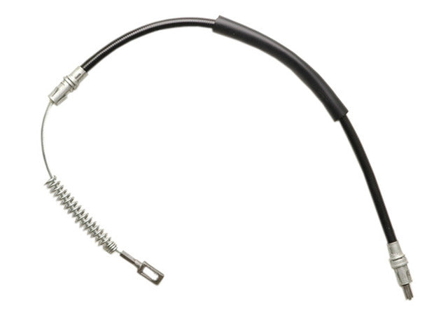 Parking Brake Cable Raybestos Brakes BC96120