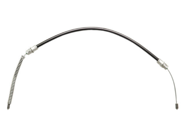 Parking Brake Cable Raybestos Brakes BC96122