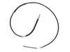 Parking Brake Cable Raybestos Brakes BC96123
