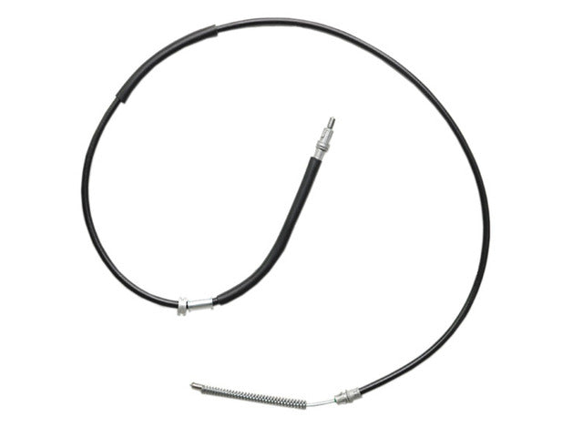 Parking Brake Cable Raybestos Brakes BC96123
