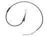 Parking Brake Cable Raybestos Brakes BC96124
