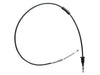 Parking Brake Cable Raybestos Brakes BC96125