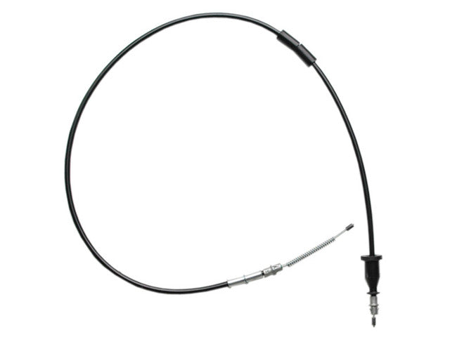 Parking Brake Cable Raybestos Brakes BC96125