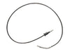 Parking Brake Cable Raybestos Brakes BC96127