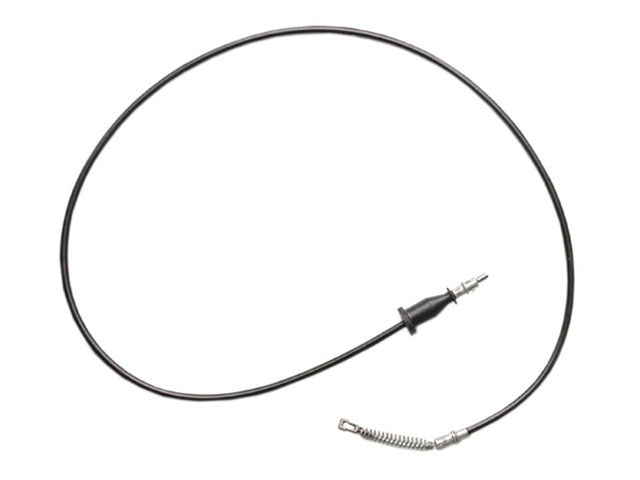 Parking Brake Cable Raybestos Brakes BC96127