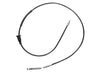 Parking Brake Cable Raybestos Brakes BC96128