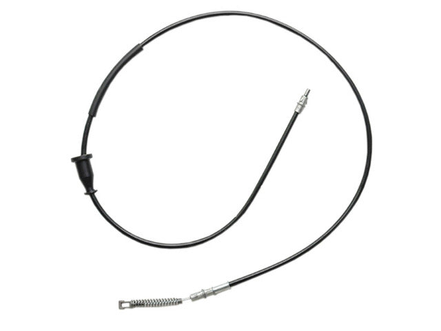 Parking Brake Cable Raybestos Brakes BC96128