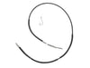 Parking Brake Cable Raybestos Brakes BC96129