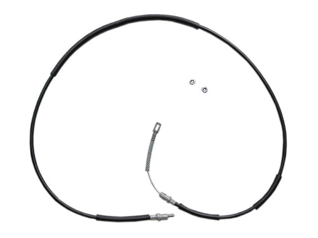 Parking Brake Cable Raybestos Brakes BC96130