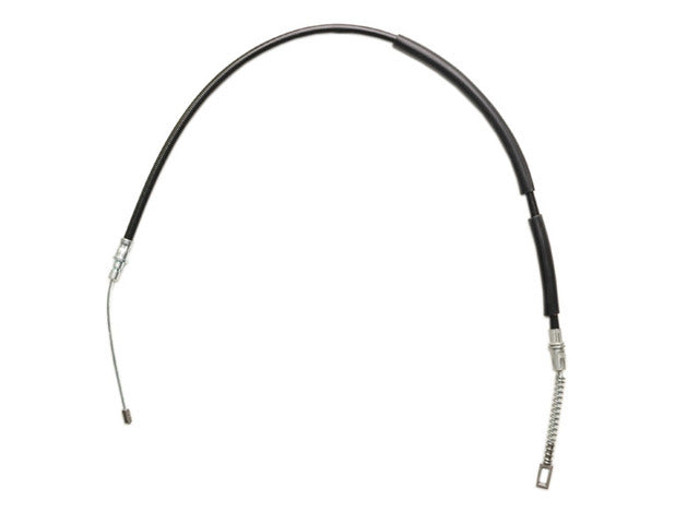 Parking Brake Cable Raybestos Brakes BC96131