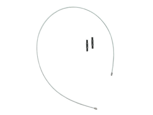 Parking Brake Cable Raybestos Brakes BC96132