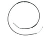 Parking Brake Cable Raybestos Brakes BC96135