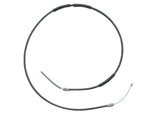 Parking Brake Cable Raybestos Brakes BC96135