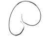 Parking Brake Cable Raybestos Brakes BC96136