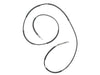 Parking Brake Cable Raybestos Brakes BC96138