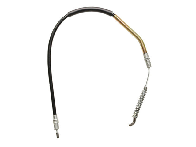 Parking Brake Cable Raybestos Brakes BC96141