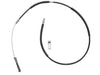 Parking Brake Cable Raybestos Brakes BC96150