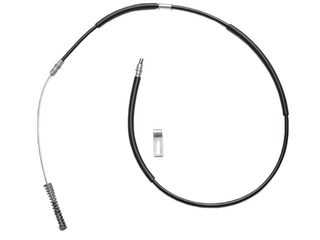 Parking Brake Cable Raybestos Brakes BC96150