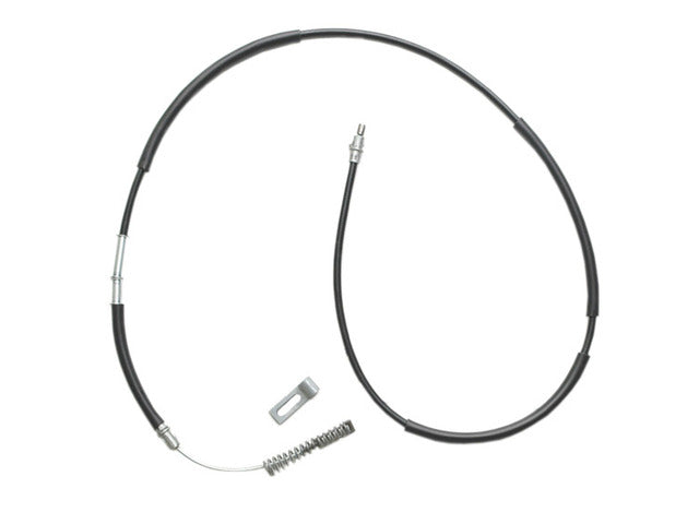 Parking Brake Cable Raybestos Brakes BC96155