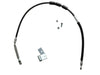 Parking Brake Cable Raybestos Brakes BC96157