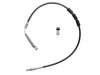 Parking Brake Cable Raybestos Brakes BC96158