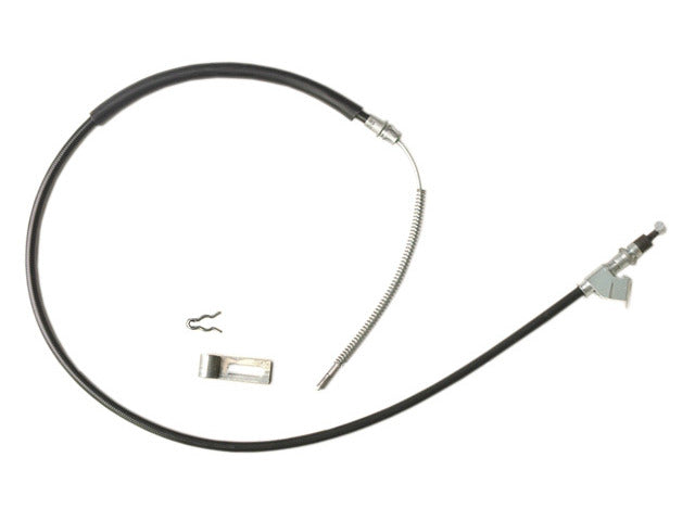 Parking Brake Cable Raybestos Brakes BC96163