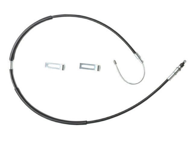 Parking Brake Cable Raybestos Brakes BC96165