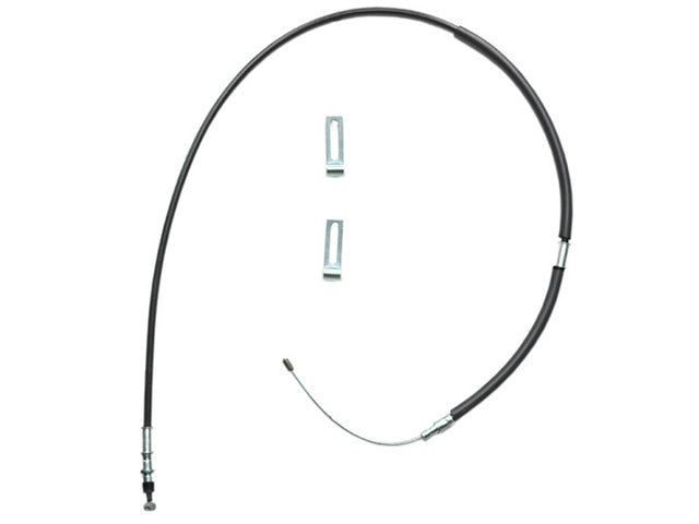 Parking Brake Cable Raybestos Brakes BC96167