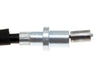 Parking Brake Cable Raybestos Brakes BC96194