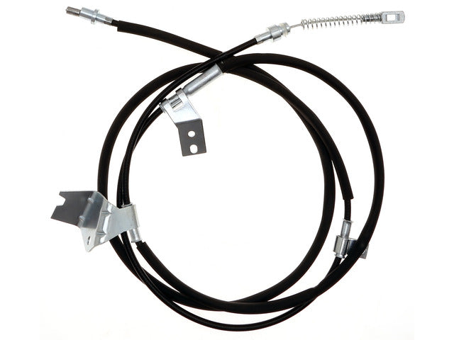 Parking Brake Cable Raybestos Brakes BC96194