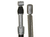 Parking Brake Cable Raybestos Brakes BC96198