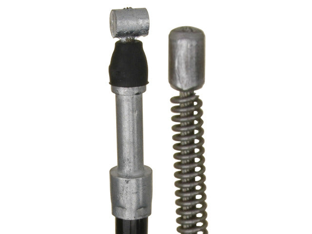 Parking Brake Cable Raybestos Brakes BC96198