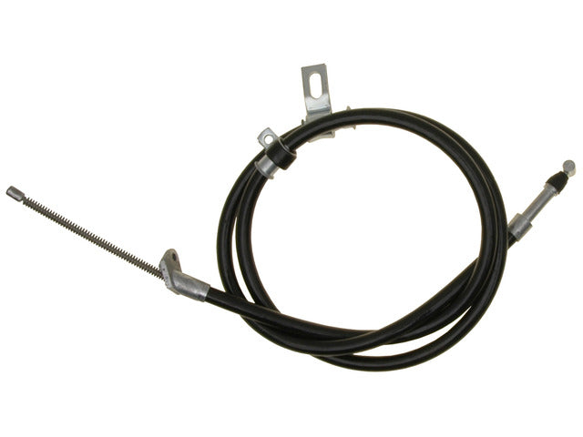 Parking Brake Cable Raybestos Brakes BC96198