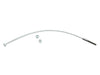 Parking Brake Cable Raybestos Brakes BC96199