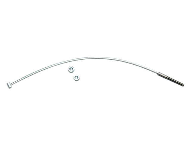 Parking Brake Cable Raybestos Brakes BC96199