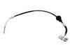Parking Brake Cable Raybestos Brakes BC96200