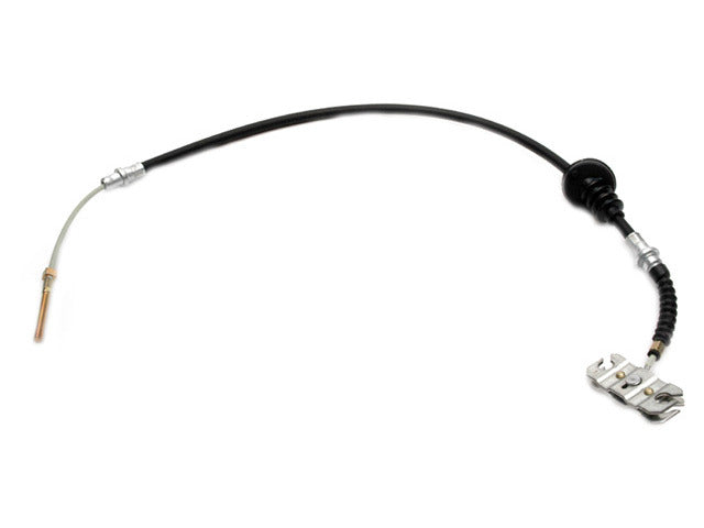Parking Brake Cable Raybestos Brakes BC96200