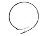 Parking Brake Cable Raybestos Brakes BC96234