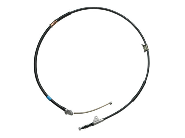 Parking Brake Cable Raybestos Brakes BC96234