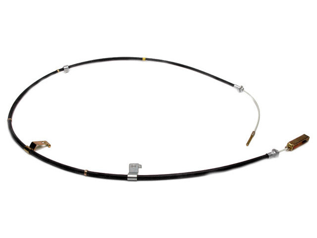 Parking Brake Cable Raybestos Brakes BC96238