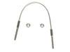 Parking Brake Cable Raybestos Brakes BC96243
