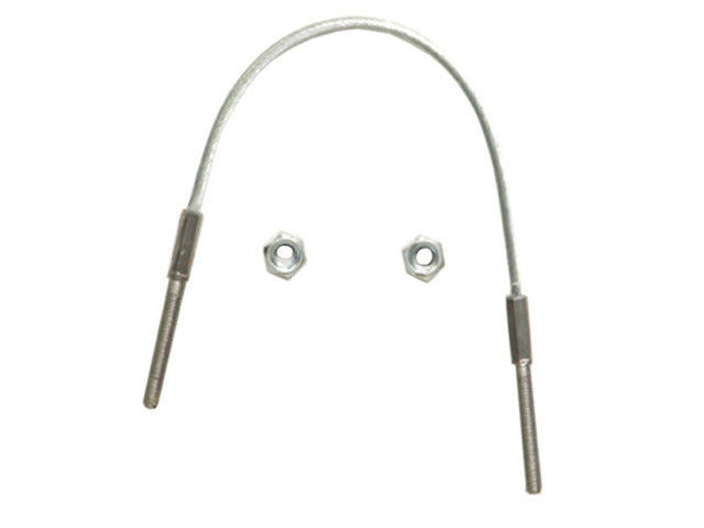 Parking Brake Cable Raybestos Brakes BC96243