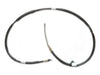 Parking Brake Cable Raybestos Brakes BC96247
