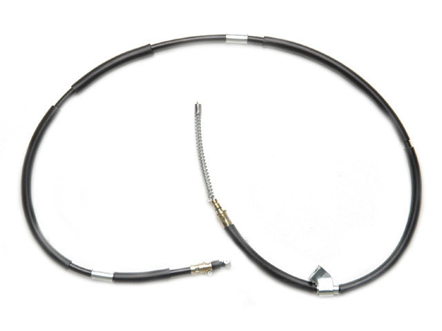 Parking Brake Cable Raybestos Brakes BC96247