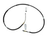 Parking Brake Cable Raybestos Brakes BC96248
