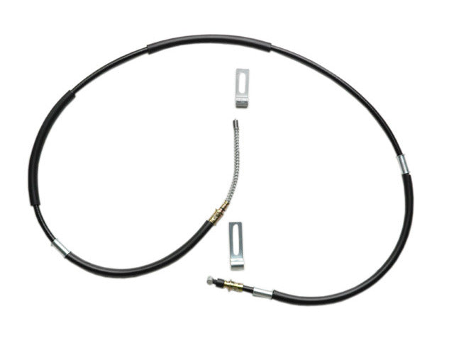 Parking Brake Cable Raybestos Brakes BC96248
