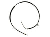 Parking Brake Cable Raybestos Brakes BC96250